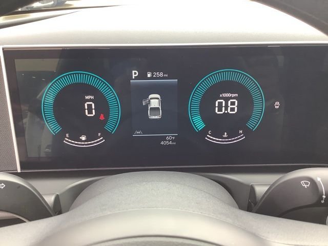 2026 Hyundai Santa Cruz SE - Photo 34