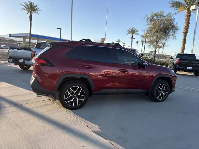 2024 Toyota RAV4 XLE Premium - Photo 4
