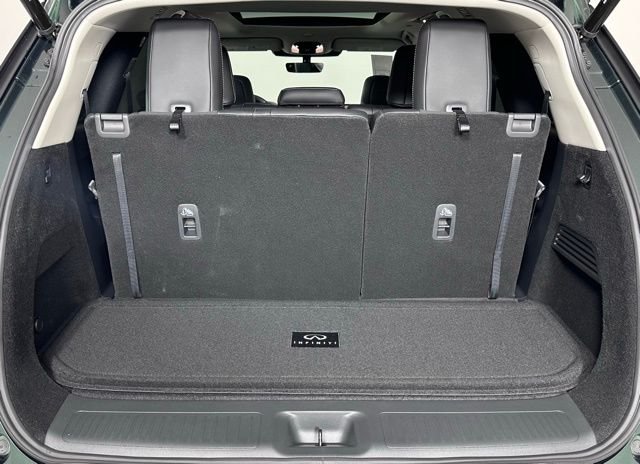 2026 INFINITI QX60 LUXE - Photo 25
