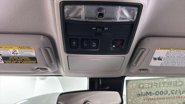 Certified Used 2022 ICE CAP Toyota SR5 image 11