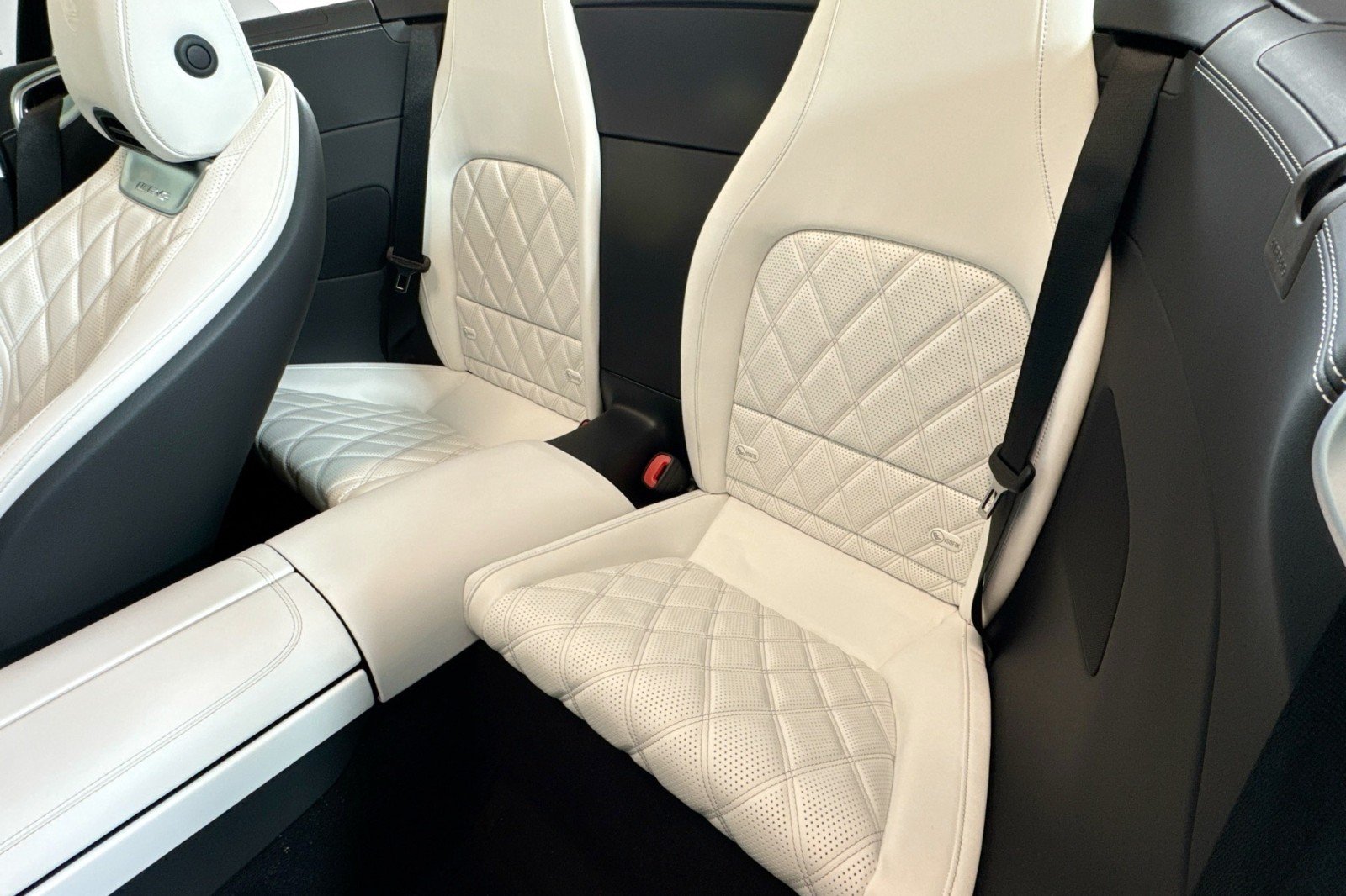 2025 Mercedes-Benz SL Mercedes-AMG - Photo 21