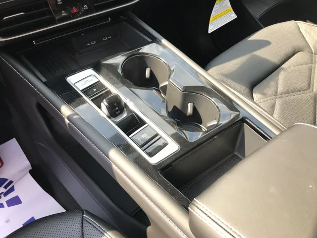 New 2026 Pure Gray Volkswagen 2.0T SE w/Technology image 23