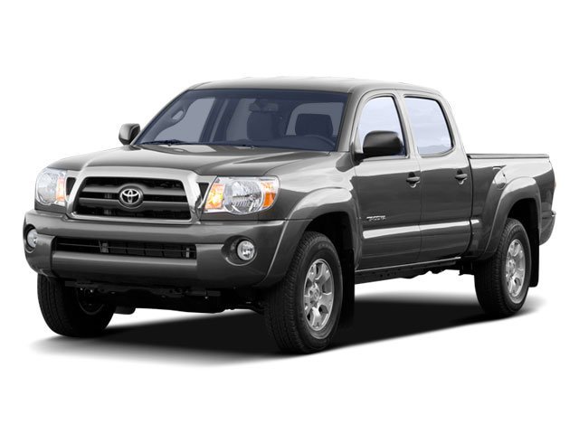 Used 2009 Timberland Mica Toyota  image 1