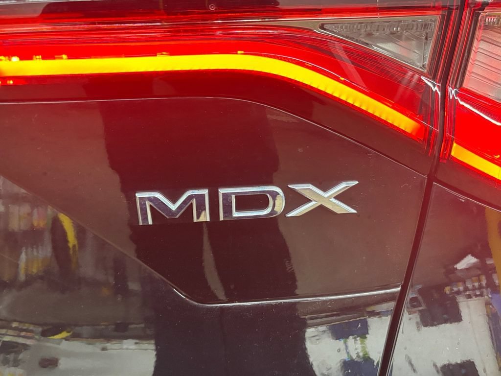 2024 Acura MDX Base - Photo 74