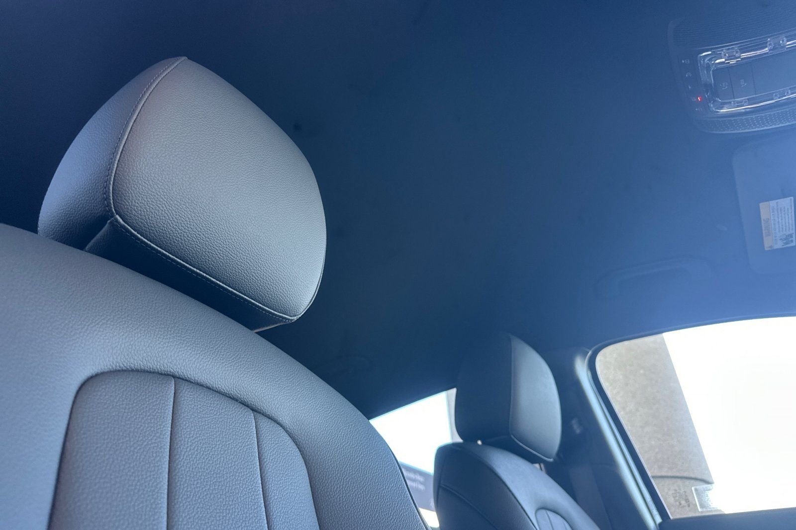 2025 Mercedes-Benz GLA GLA250 - Photo 17
