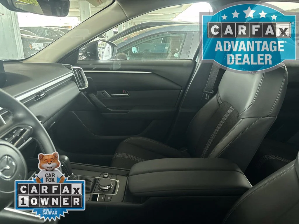 Used 2026  Mazda 2.5 S Preferred image 10