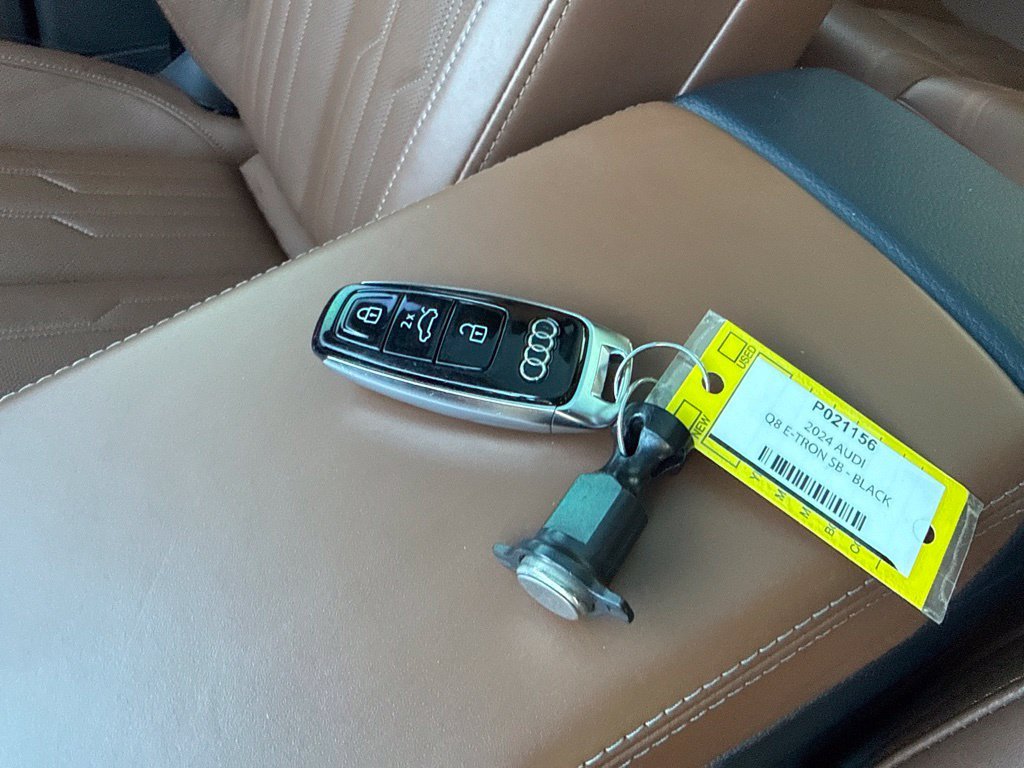 Used 2024  Audi Prestige image 29
