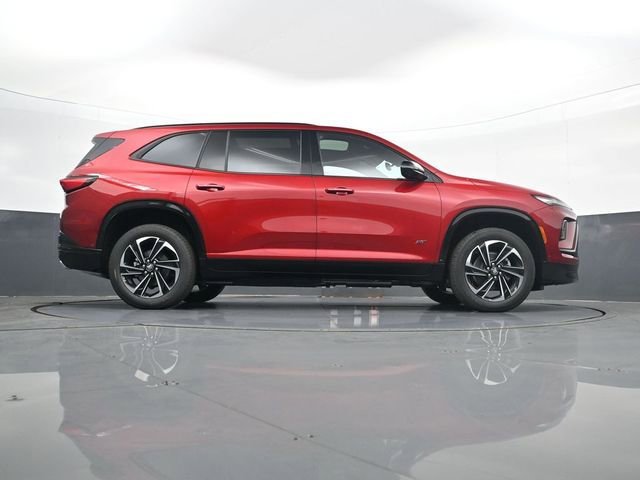 2026 Buick Enclave Sport Touring - Photo 25