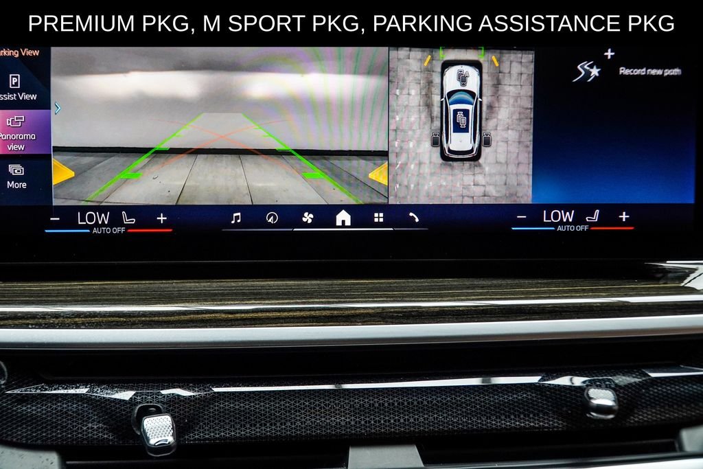 Used 2024 White BMW sDrive40i image 25