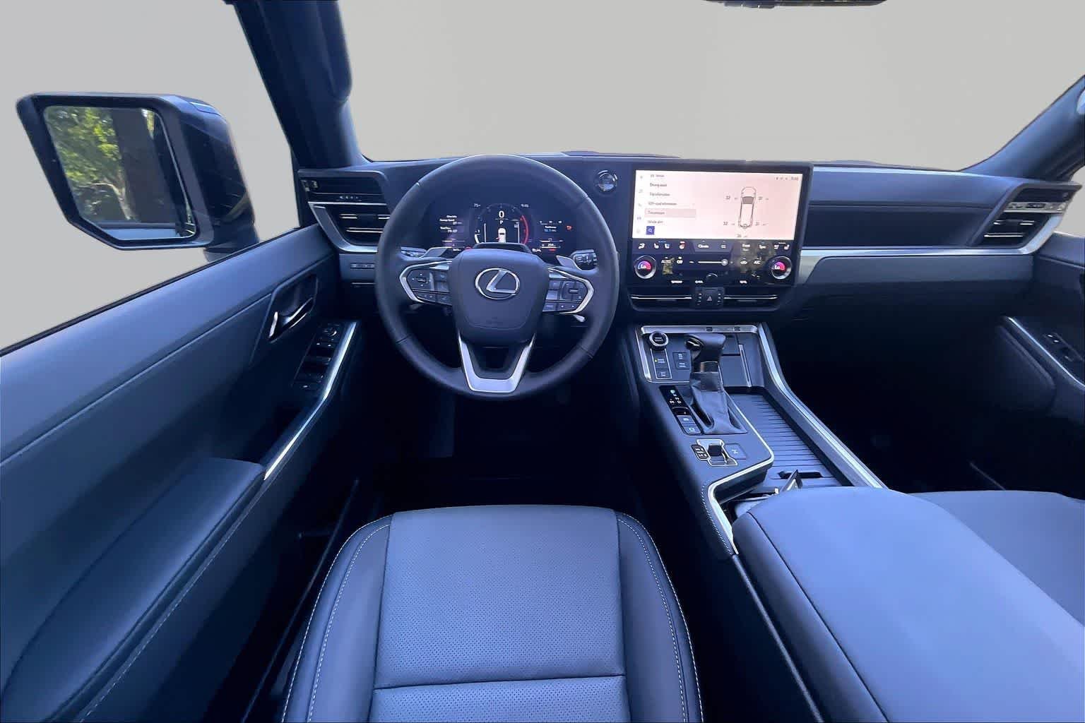 Used 2025 Caviar Lexus Premium+ image 6