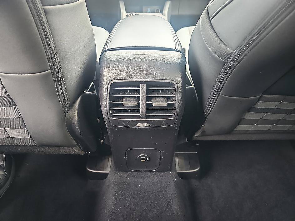 Used 2022 Blue Metallic Ford Big Bend image 30