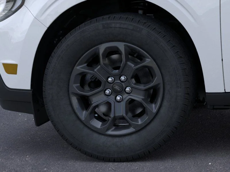 New 2026 White Ford XLT image 20