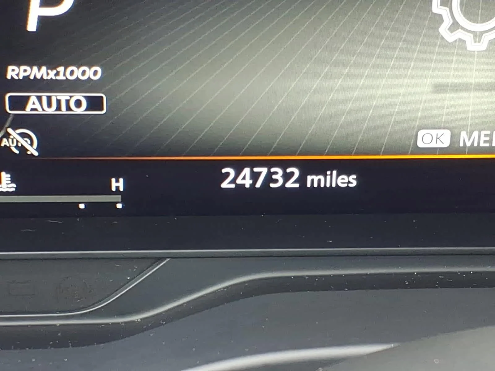 2023 INFINITI QX60 SENSORY - Photo 25