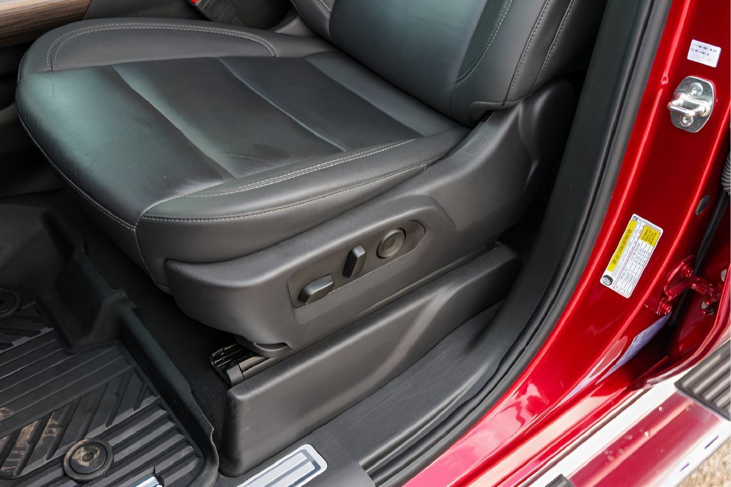 2025 Chevrolet Silverado 1500 RST - Photo 10