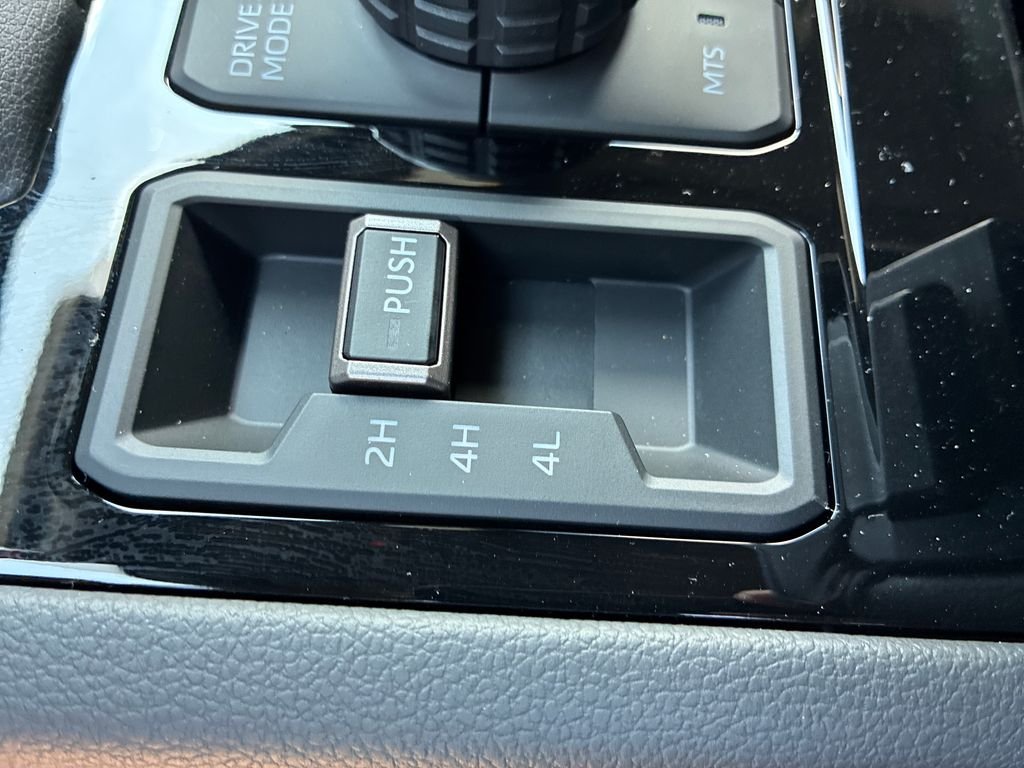 2026 Toyota Tundra TRD Pro - Photo 42