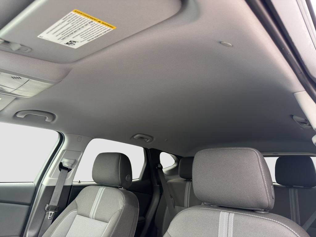 2026 Chevrolet Blazer 2LT - Photo 24