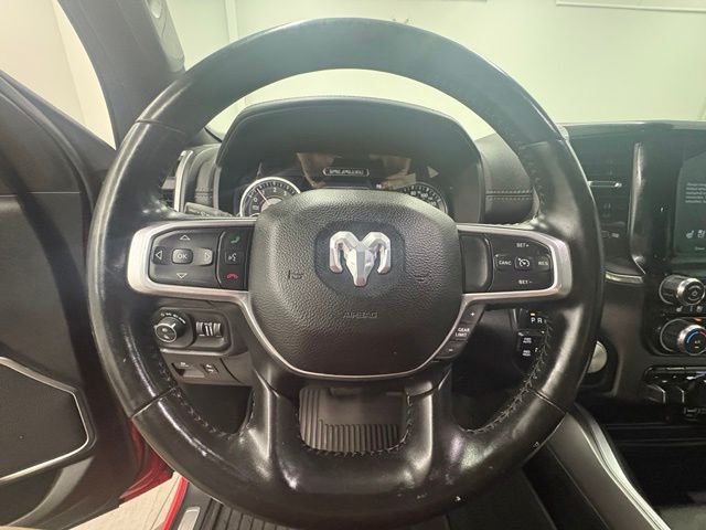 Used 2021 Red Ram Laramie image 21