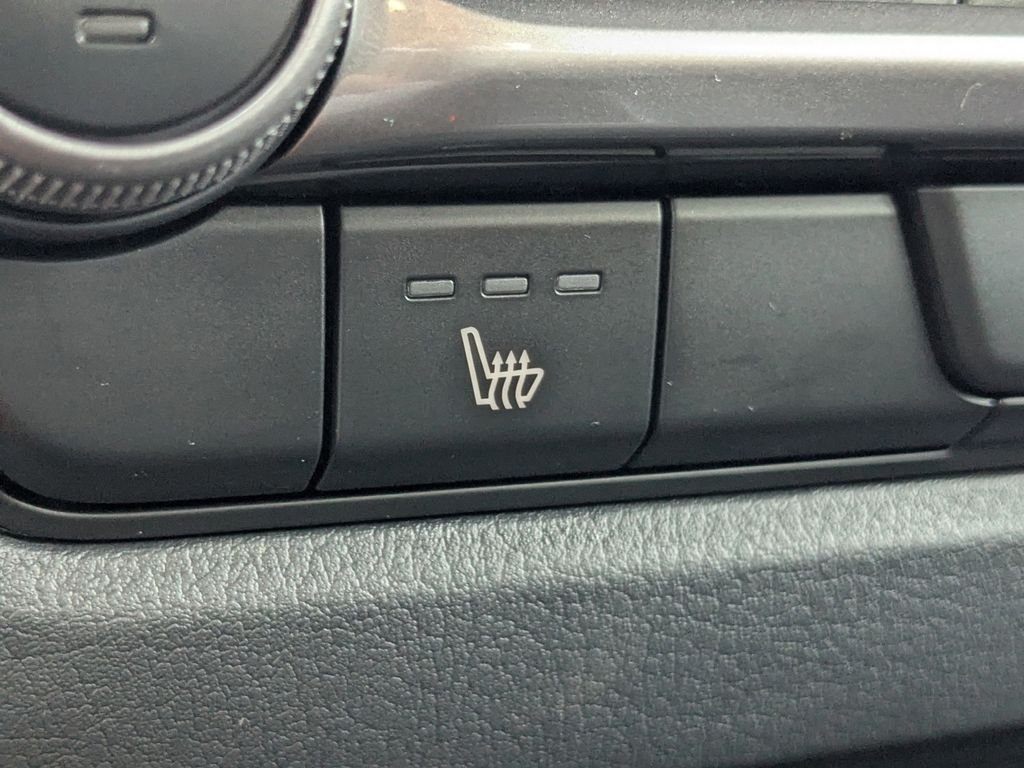 2026 Mazda CX-30 Preferred - Photo 23