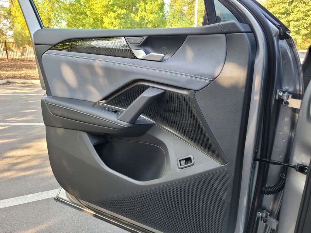 New 2026 Silver Volkswagen SE image 25