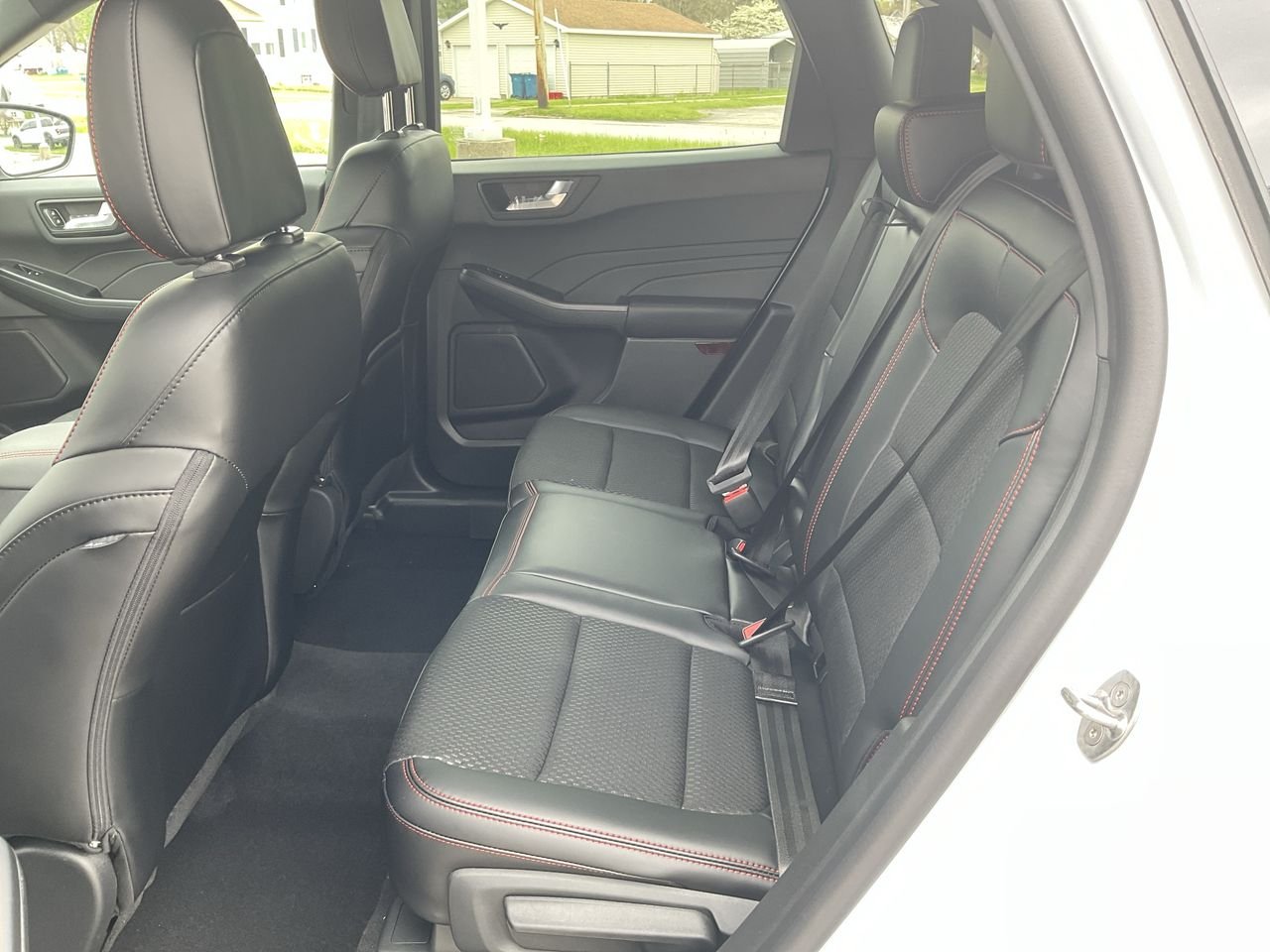 2026 Ford Escape ST-Line - Photo 22