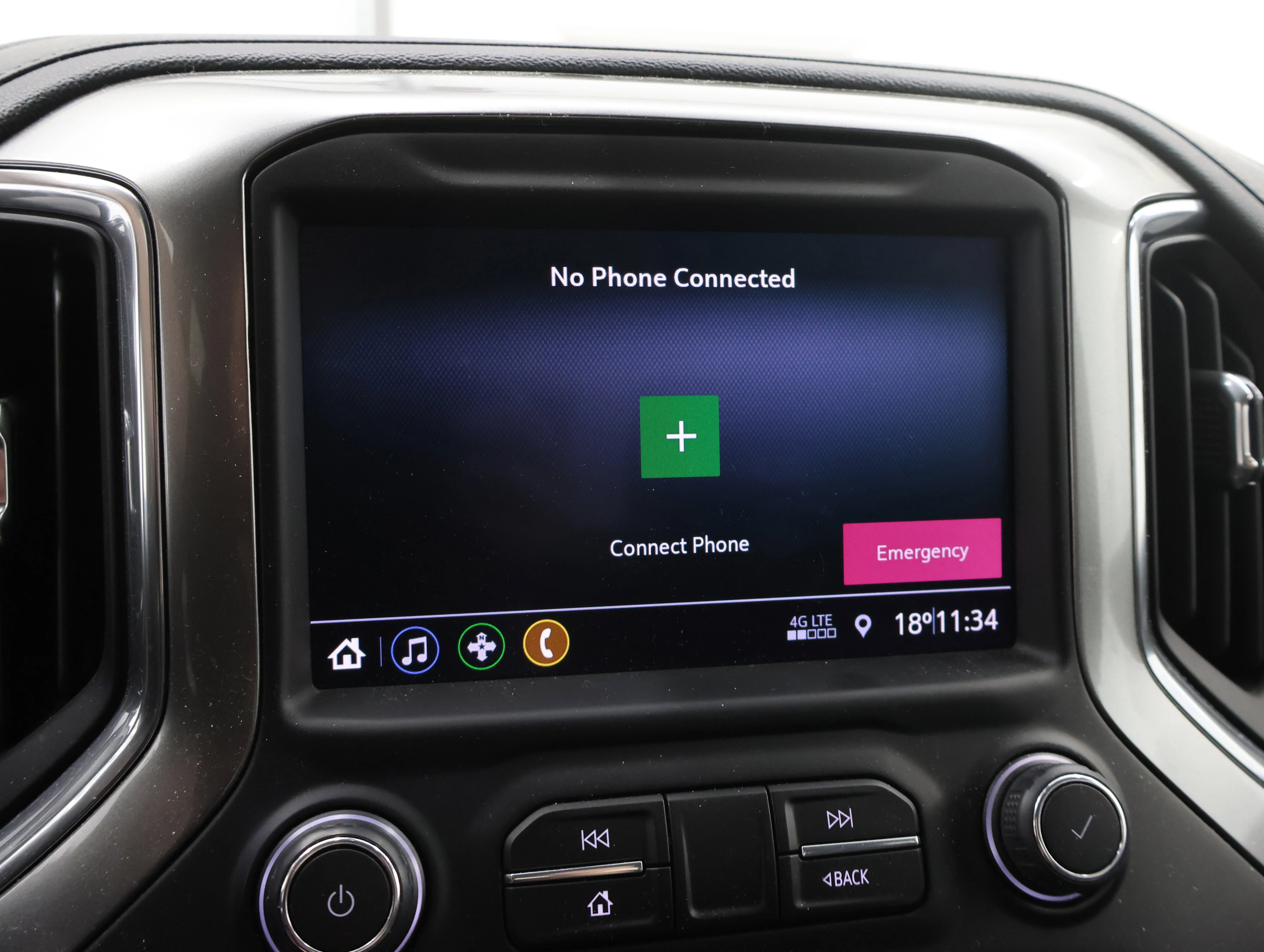 Used 2020 Summit White Chevrolet LT image 48