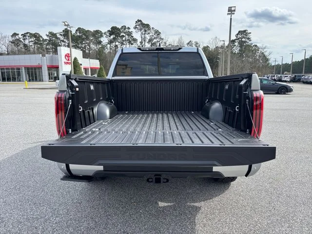 2026 Toyota Tundra Limited - Photo 16