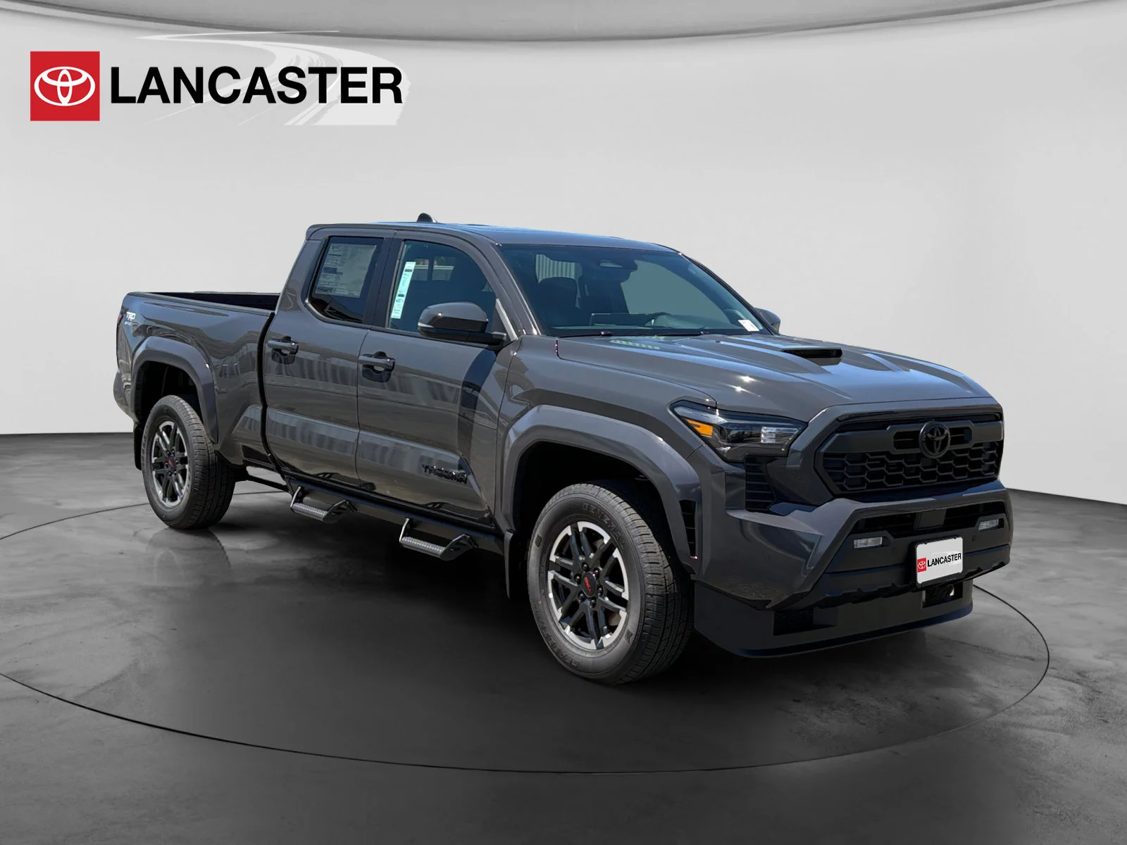 2026 Toyota Tacoma  TRD Sport
