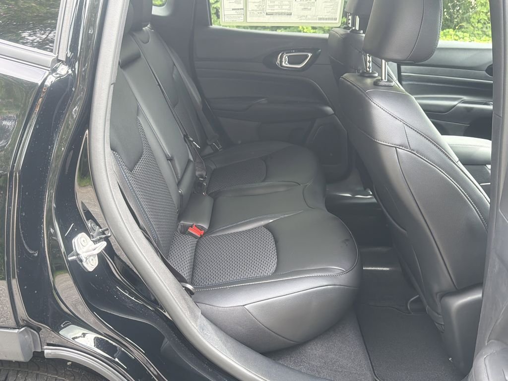 2026 Jeep Compass Altitude - Photo 24