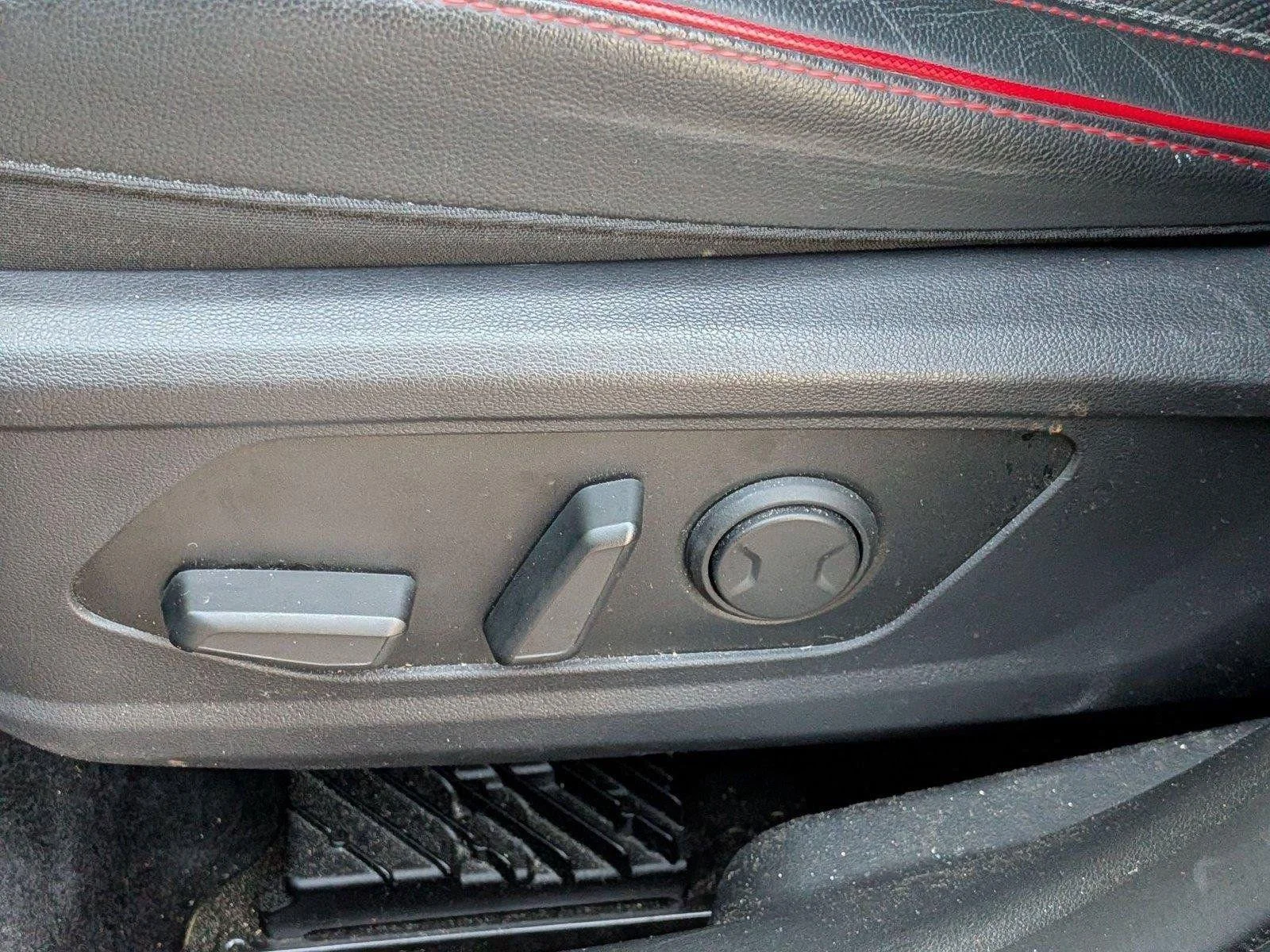 Used 2024 Titan Gray Hyundai N Line image 14