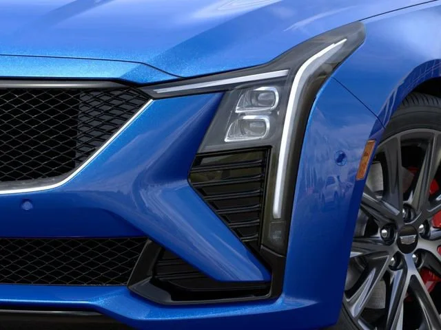 2026 Cadillac CT5 V-Series - Photo 10