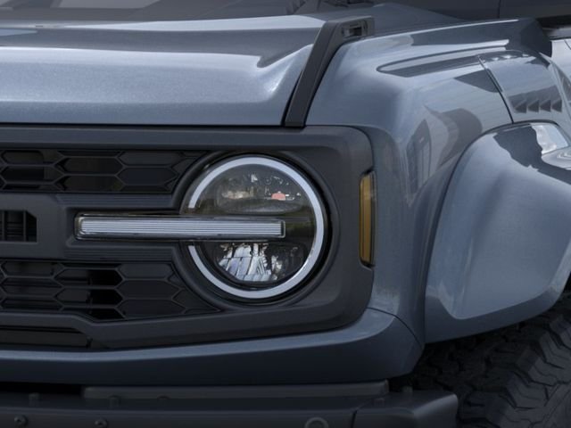 2025 Ford Bronco 4-Door Raptor - Photo 21