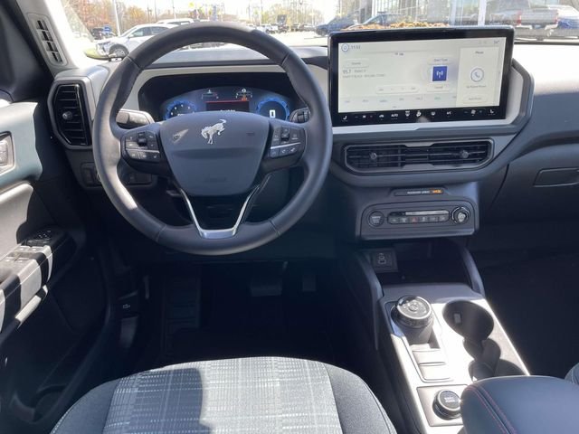 2025 Ford Bronco Sport Heritage - Photo 15