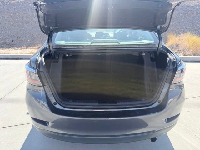 Used 2018 Gray Toyota MID BLUE BLACK image 28