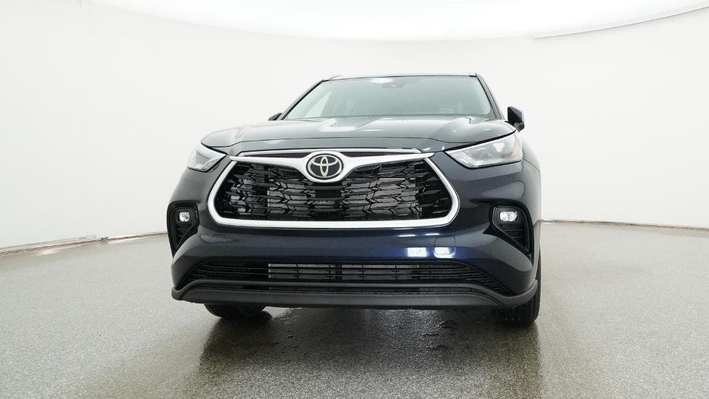 New 2026 Blueprint Toyota XLE image 16