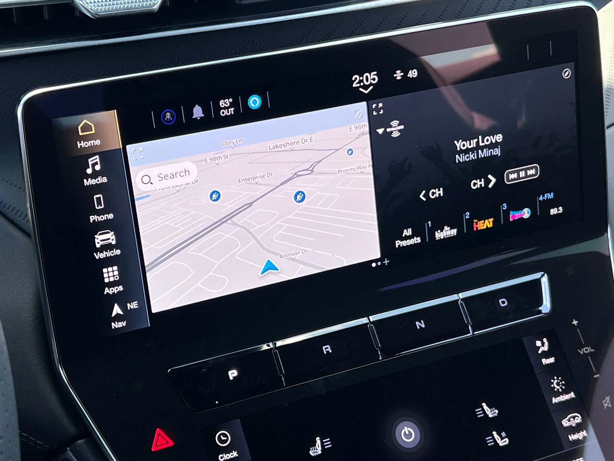Used 2025 Black Maserati Folgore image 22