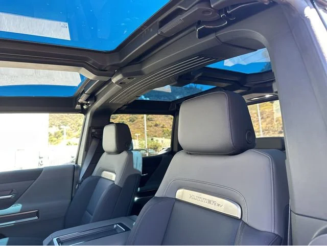 2024 GMC HUMMER EV 3X - Photo 7