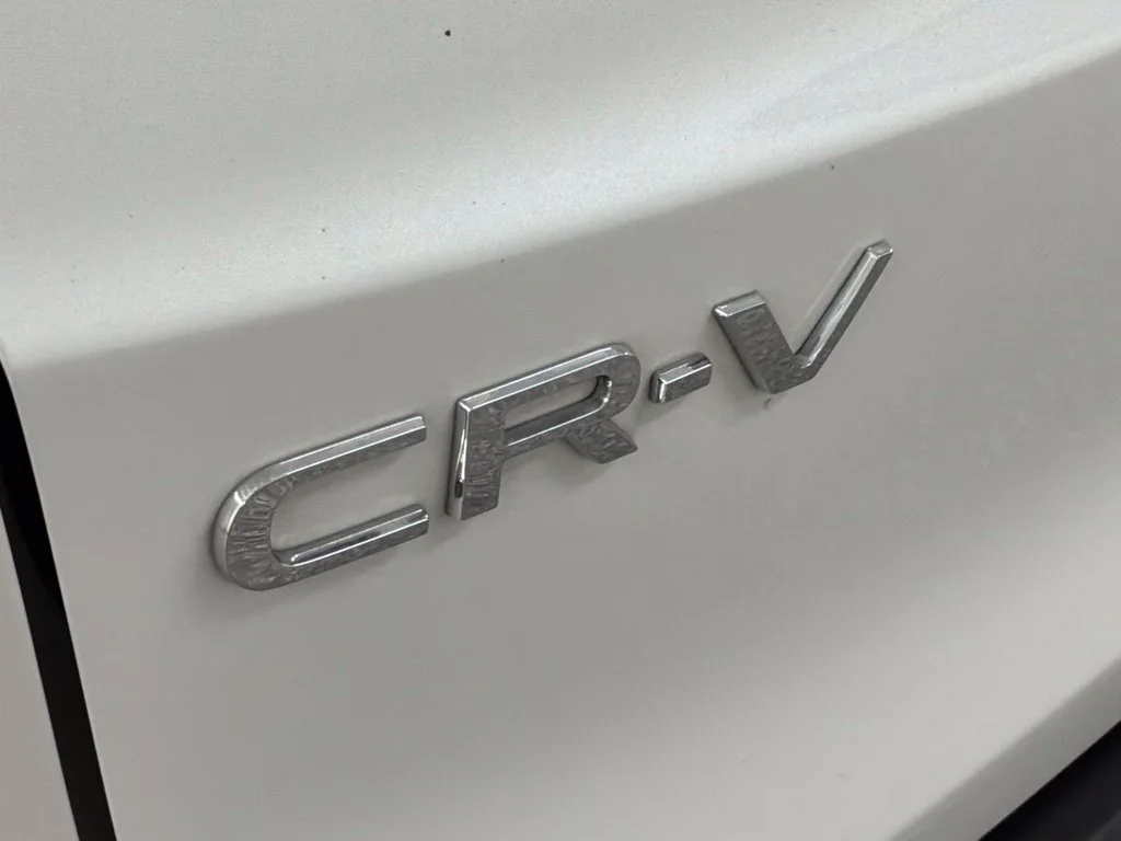 Used 2024 Platinum White Pearl Honda 1.5T AWD EX image 58