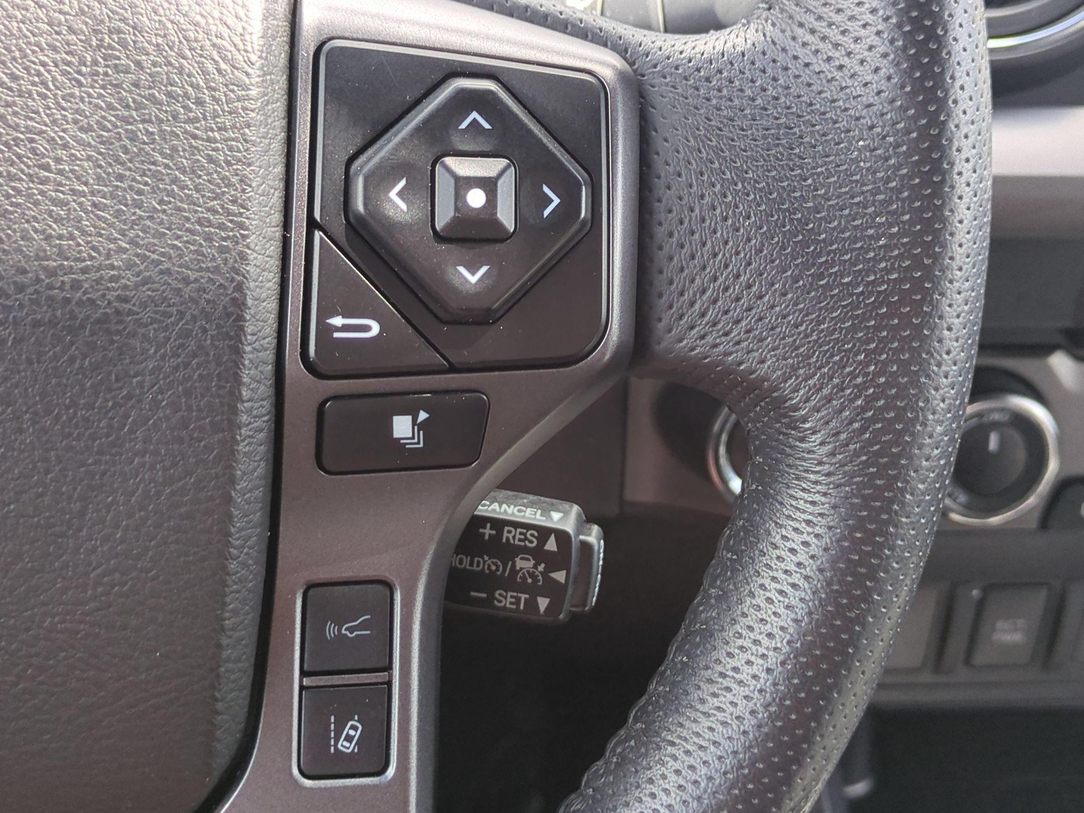 Used 2023 Ice Cap Toyota TRD Sport image 18