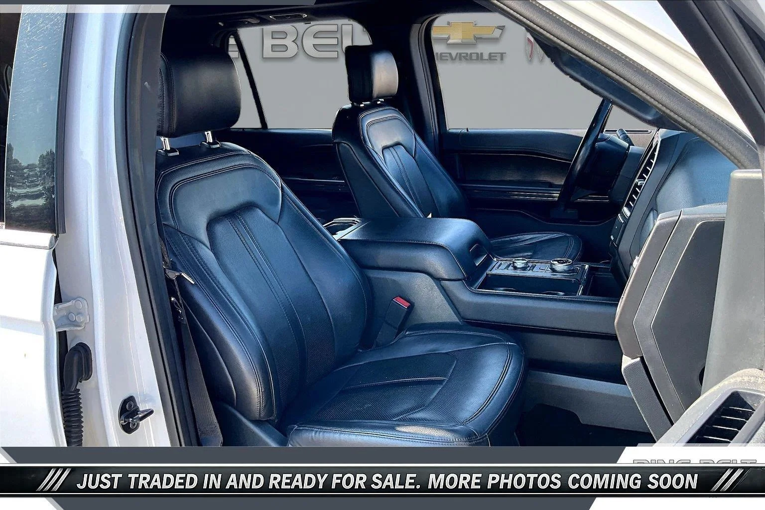 Used 2020 Oxford White Ford Limited image 6