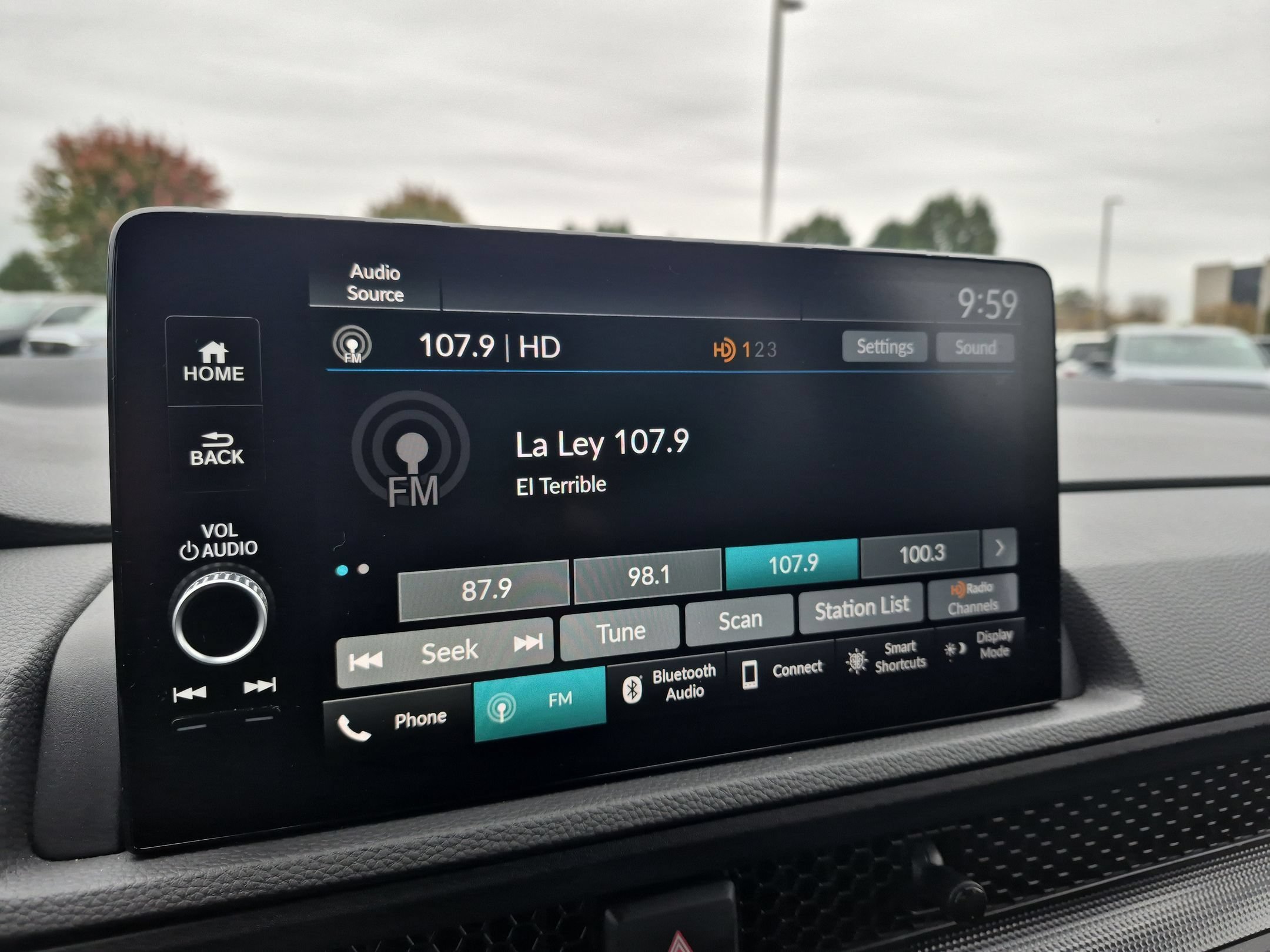 2024 Honda CR-V Sport-L - Photo 18
