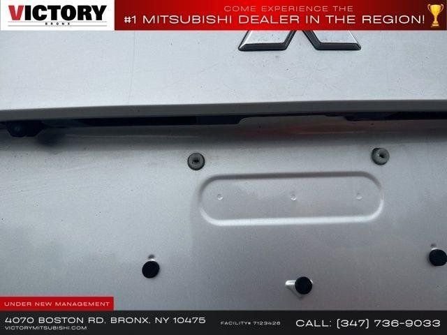 2024 Mitsubishi Outlander Plug-in Hybrid SEL - Photo 24