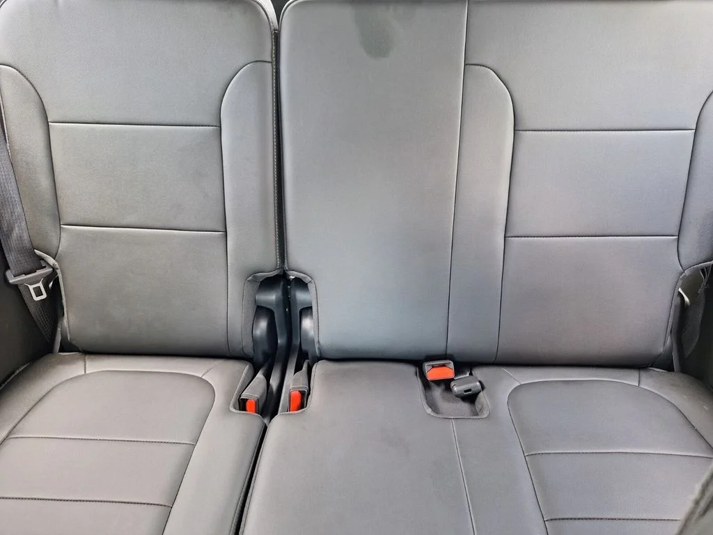 Used 2023 White Chevrolet LT Leather image 24