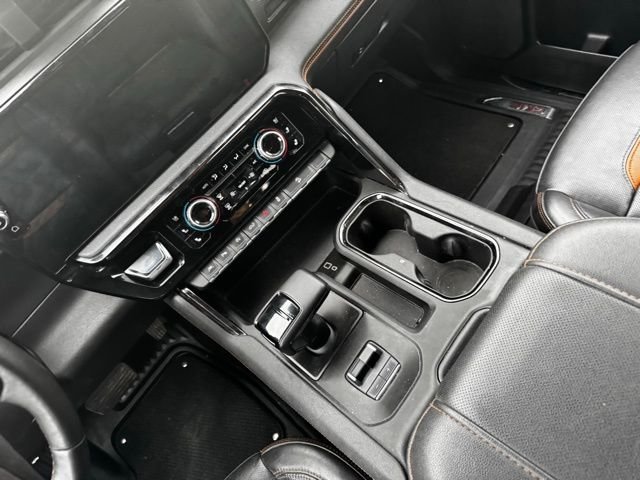 2024 GMC Sierra 1500 AT4 - Photo 15