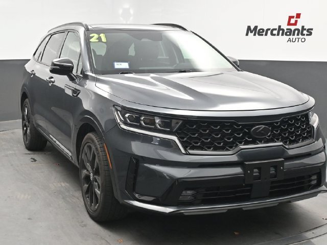 2021 Kia Sorento