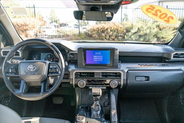 Certified Used 2025 UNDERGROUND Toyota  image 18