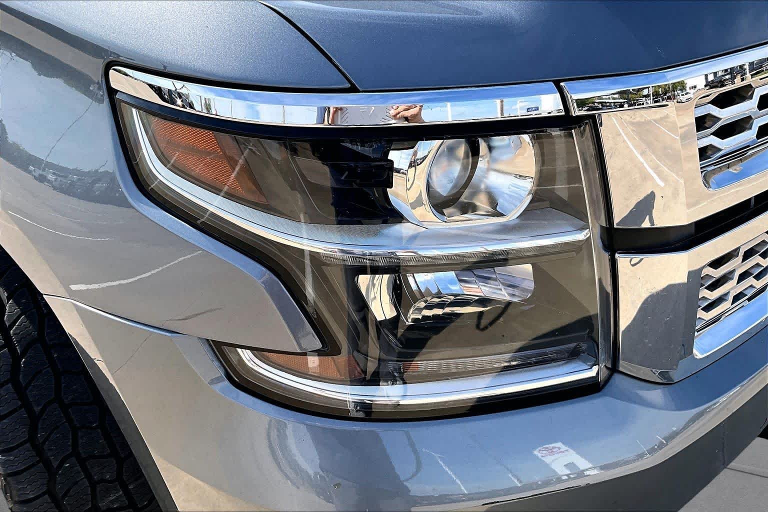 Used 2019 Satin Steel Metallic Chevrolet LT image 27