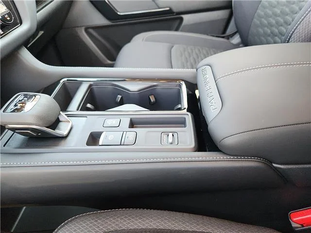 New 2026 KAD Gun Metall Nissan SV Front-Wheel Drive image 12