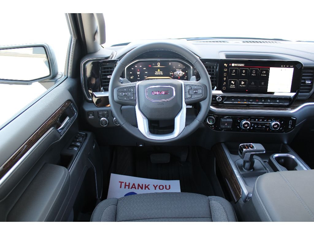 2026 GMC Sierra 1500 Elevation - Photo 25