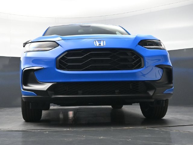 New 2027 Boost Blue Pearl Honda Sport image 32