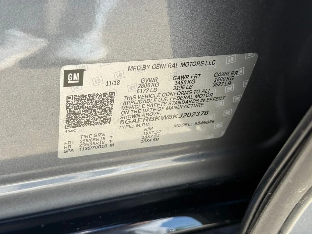 Used 2019 Gray Buick Essence image 10